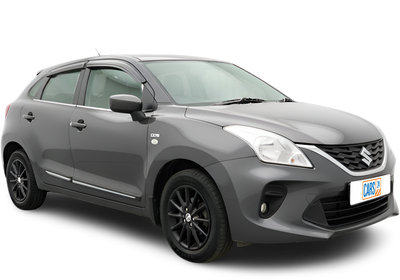 Maruti Baleno-img